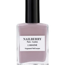 Nailberry Nagellack Oxygenated Nail Lacquer L'Oxygéné von