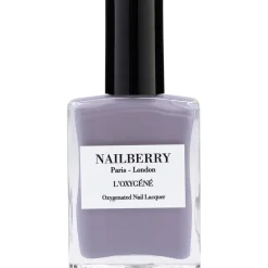 Nailberry Nagellack Oxygenated Nail Lacquer L'Oxygéné von