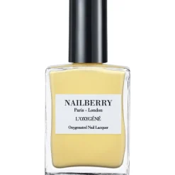 Nailberry Nagellack Oxygenated Nail Lacquer L'Oxygéné von