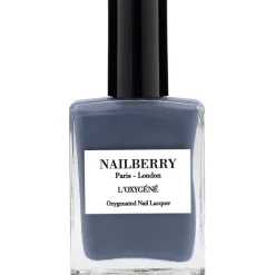 Nailberry Nagellack Oxygenated Nail Lacquer L'Oxygéné von