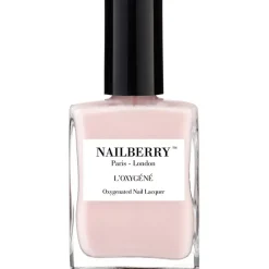 Nailberry Nagellack Oxygenated Nail Lacquer L'Oxygéné von
