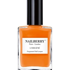 Nailberry Nagellack Oxygenated Nail Lacquer L'Oxygéné von