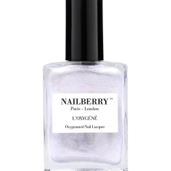 Nailberry Nagellack Oxygenated Nail Lacquer L'Oxygéné von
