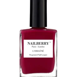 Nailberry Nagellack Oxygenated Nail Lacquer L'Oxygéné von
