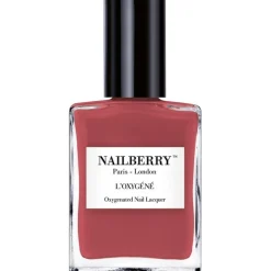 Nailberry Nagellack Oxygenated Nail Lacquer L'Oxygéné von