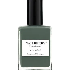 Nailberry Nagellack Oxygenated Nail Lacquer L'Oxygéné von