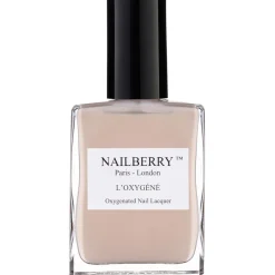 Nailberry Nagellack Oxygenated Nail Lacquer L'Oxygéné von