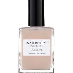 Nailberry Nagellack Oxygenated Nail Lacquer L'Oxygéné von