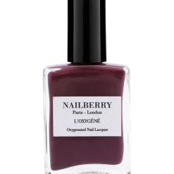 Nailberry Nagellack Oxygenated Nail Lacquer L'Oxygéné von