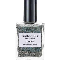 Nailberry Nagellack Oxygenated Nail Lacquer L'Oxygéné von
