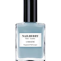 Nailberry Nagellack Oxygenated Nail Lacquer L'Oxygéné von