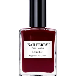 Nailberry Nagellack Oxygenated Nail Lacquer L'Oxygéné von