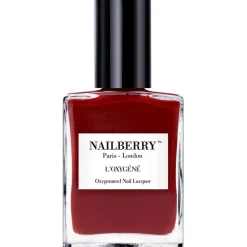 Nailberry Nagellack Oxygenated Nail Lacquer L'Oxygéné von