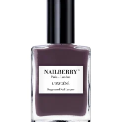 Nailberry Nagellack Oxygenated Nail Lacquer L'Oxygéné von