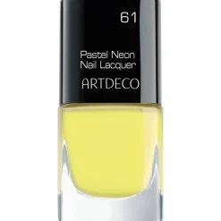 ARTDECO Nagellack Pastel Neon Nail Lacquer Limited Edition von Hot