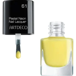 ARTDECO Nagellack Pastel Neon Nail Lacquer Limited Edition von Hot