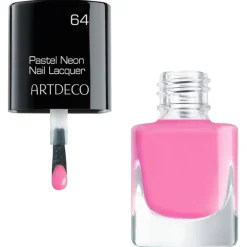 ARTDECO Nagellack Pastel Neon Nail Lacquer Limited Edition von Hot