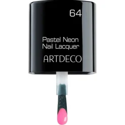 ARTDECO Nagellack Pastel Neon Nail Lacquer Limited Edition von Hot