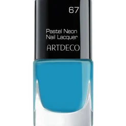 ARTDECO Nagellack Pastel Neon Nail Lacquer Limited Edition von Hot