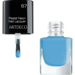 ARTDECO Nagellack Pastel Neon Nail Lacquer Limited Edition von Hot