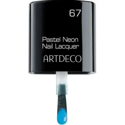 ARTDECO Nagellack Pastel Neon Nail Lacquer Limited Edition von Hot