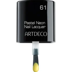 ARTDECO Nagellack Pastel Neon Nail Lacquer Limited Edition von Hot