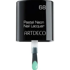 ARTDECO Nagellack Pastel Neon Nail Lacquer Limited Edition von Hot