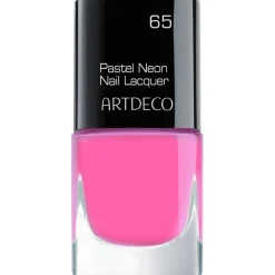 ARTDECO Nagellack Pastel Neon Nail Lacquer Limited Edition von Hot