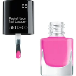 ARTDECO Nagellack Pastel Neon Nail Lacquer Limited Edition von Hot