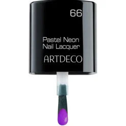 ARTDECO Nagellack Pastel Neon Nail Lacquer Limited Edition von Hot