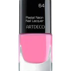 ARTDECO Nagellack Pastel Neon Nail Lacquer Limited Edition von Hot