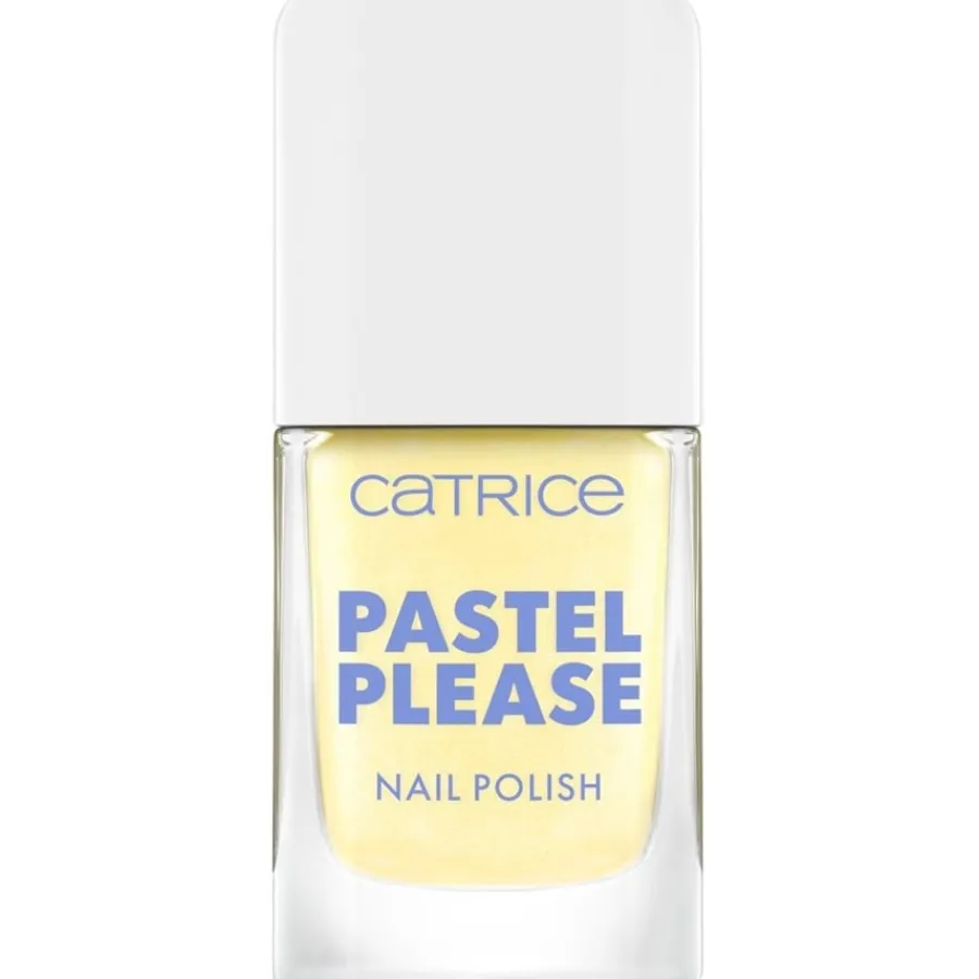 Catrice Nagellack Pastel Please von Clearance
