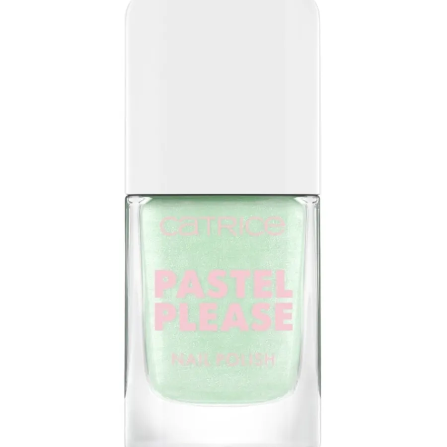 Catrice Nagellack Pastel Please von Clearance