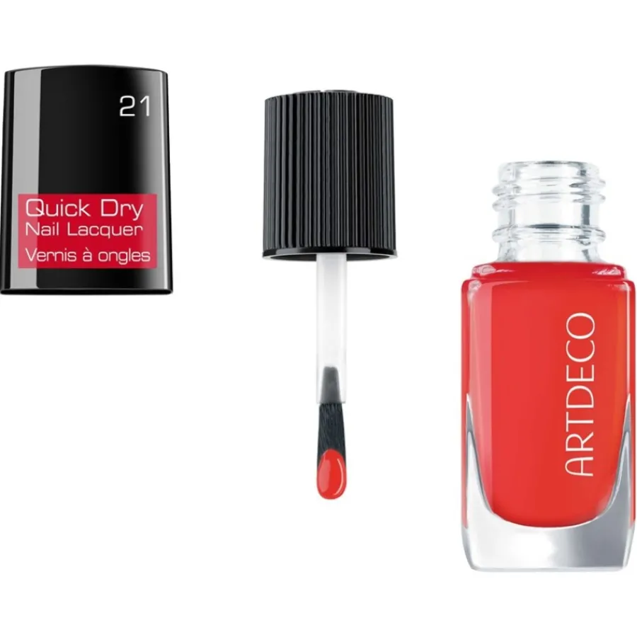 ARTDECO Nagellack Quick Dry Nail Lacquer von