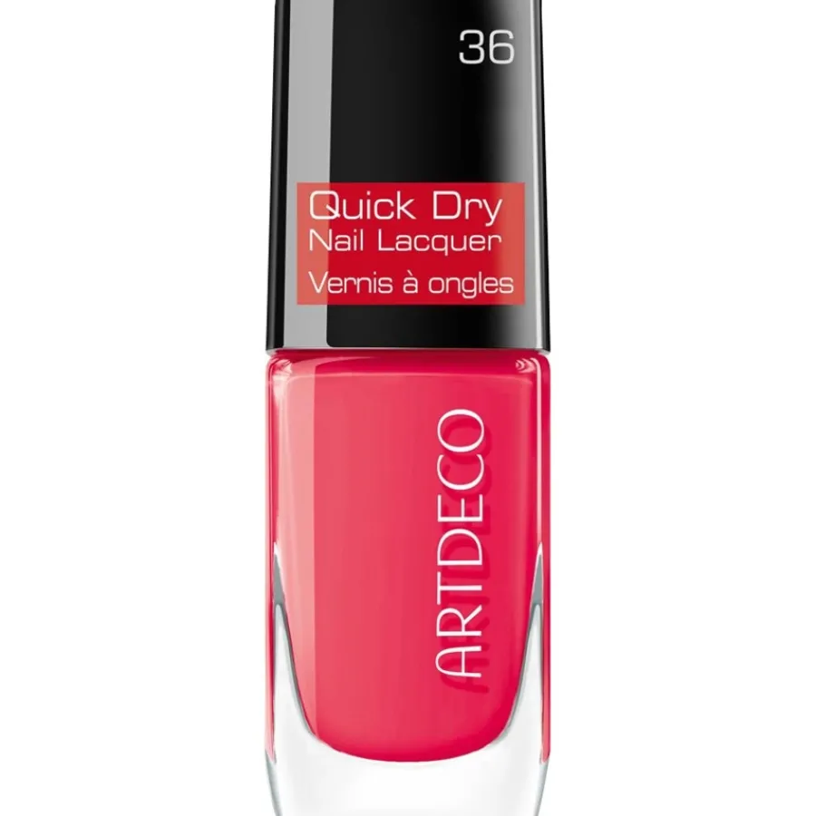 ARTDECO Nagellack Quick Dry Nail Lacquer von