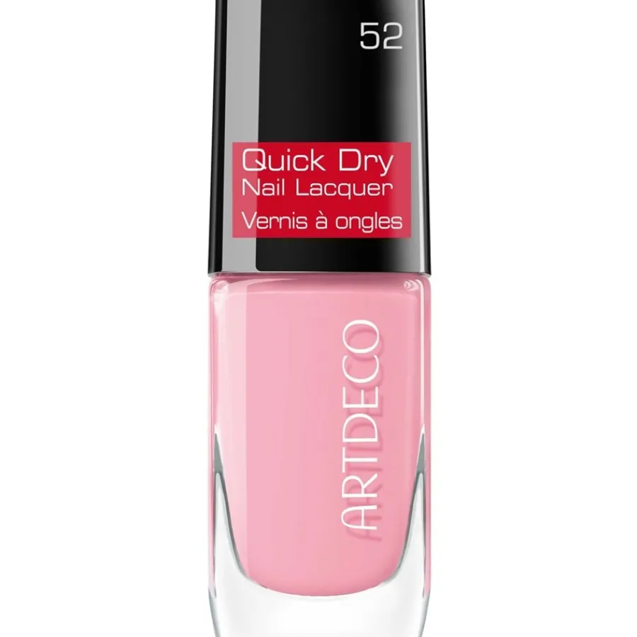 ARTDECO Nagellack Quick Dry Nail Lacquer von