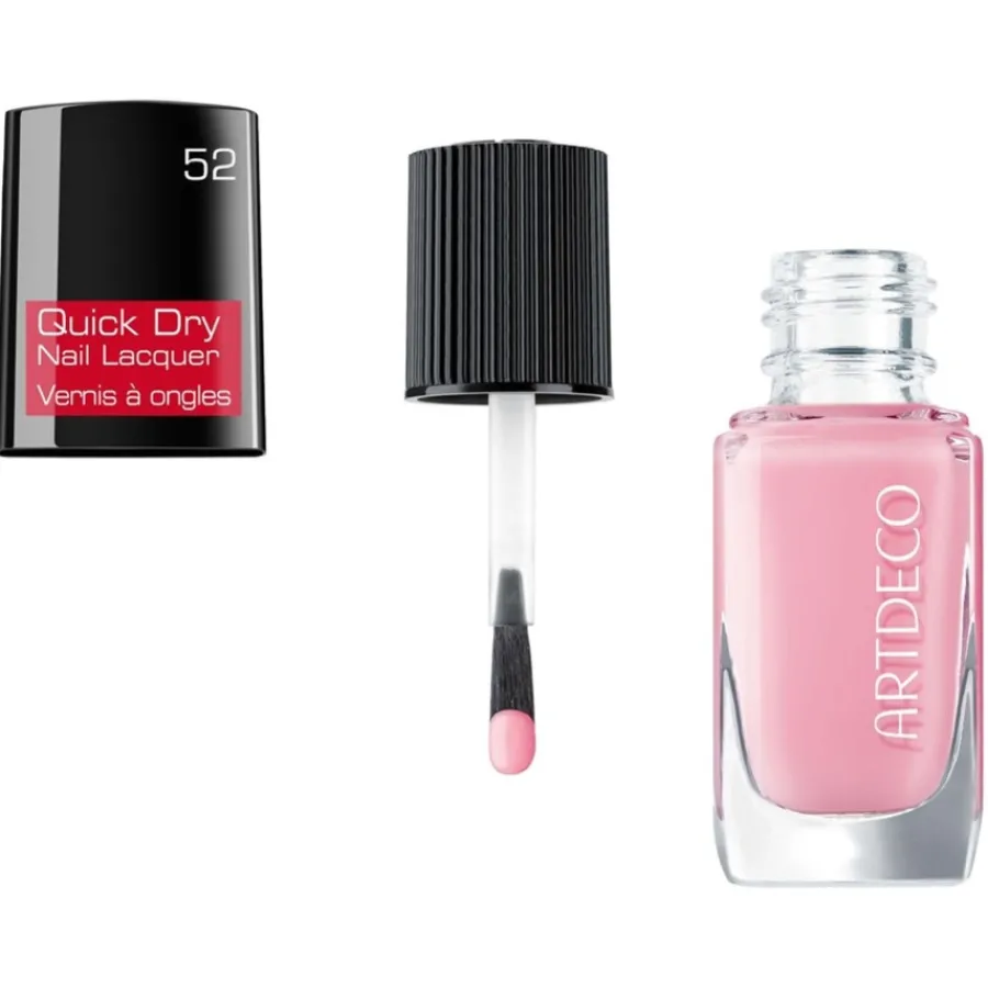 ARTDECO Nagellack Quick Dry Nail Lacquer von