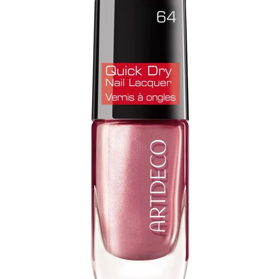 ARTDECO Nagellack Quick Dry Nail Lacquer von