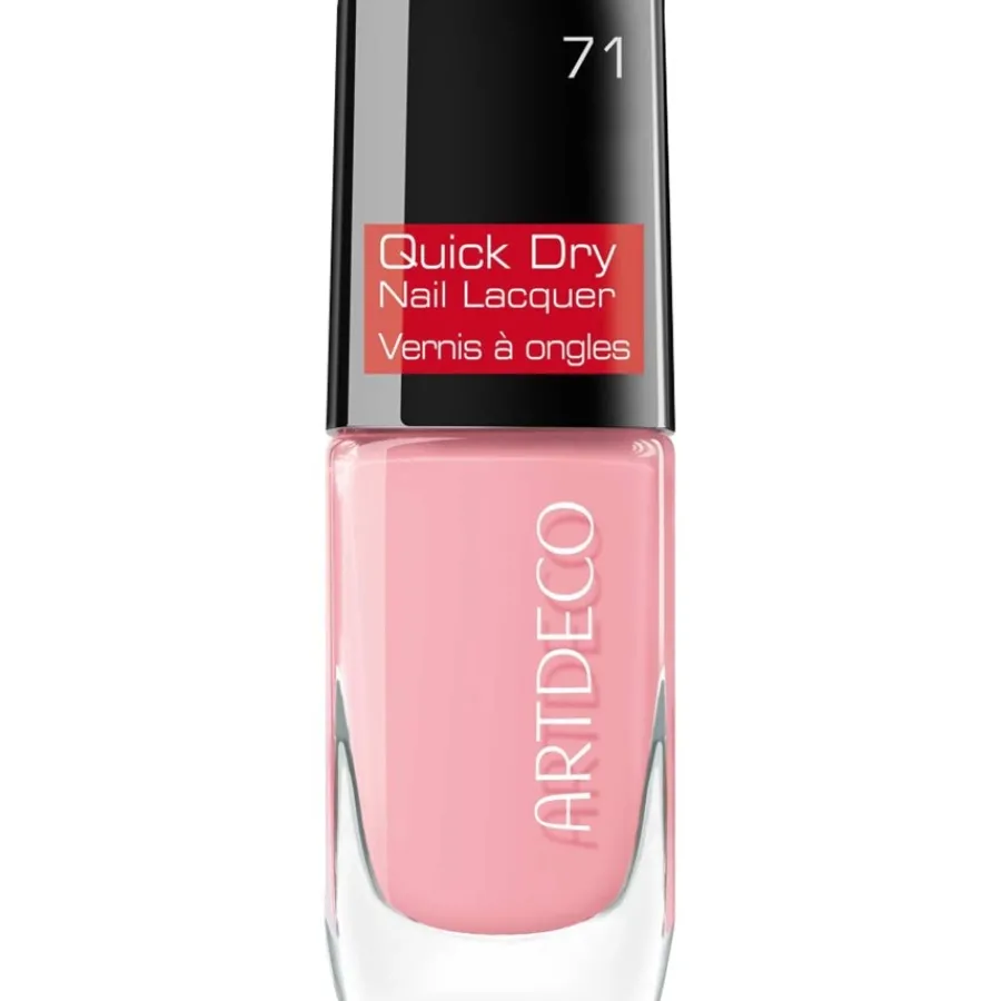 ARTDECO Nagellack Quick Dry Nail Lacquer von