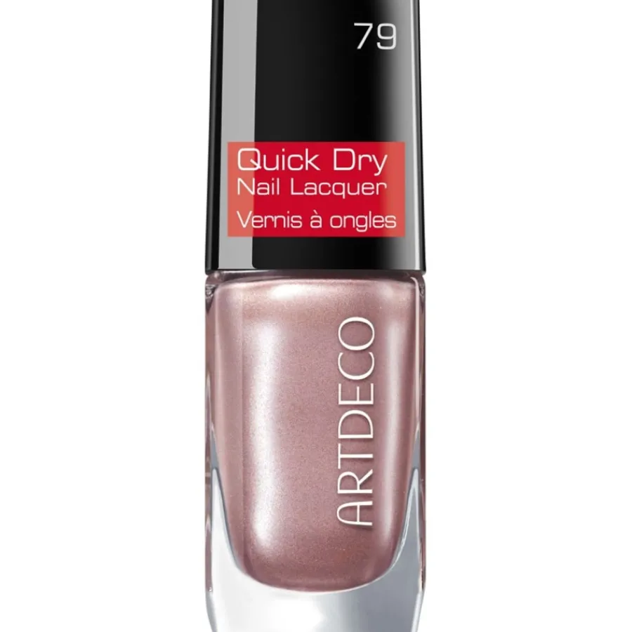 ARTDECO Nagellack Quick Dry Nail Lacquer von