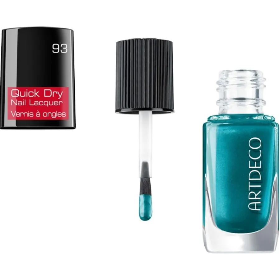 ARTDECO Nagellack Quick Dry Nail Lacquer von