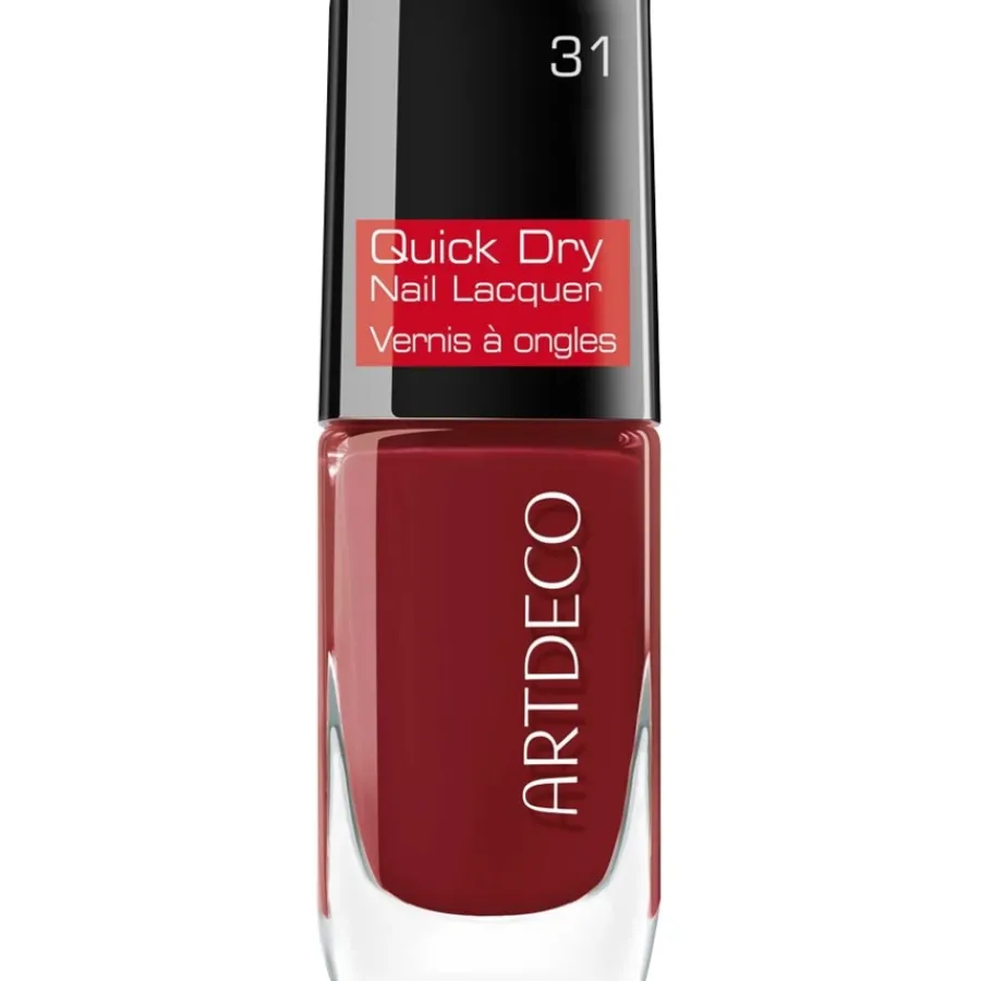 ARTDECO Nagellack Quick Dry Nail Lacquer von