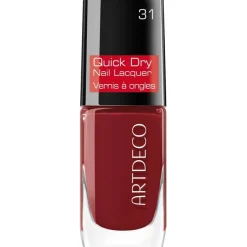 ARTDECO Nagellack Quick Dry Nail Lacquer von