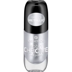 Essence Nagellack Satin CHROME Nail Polish von
