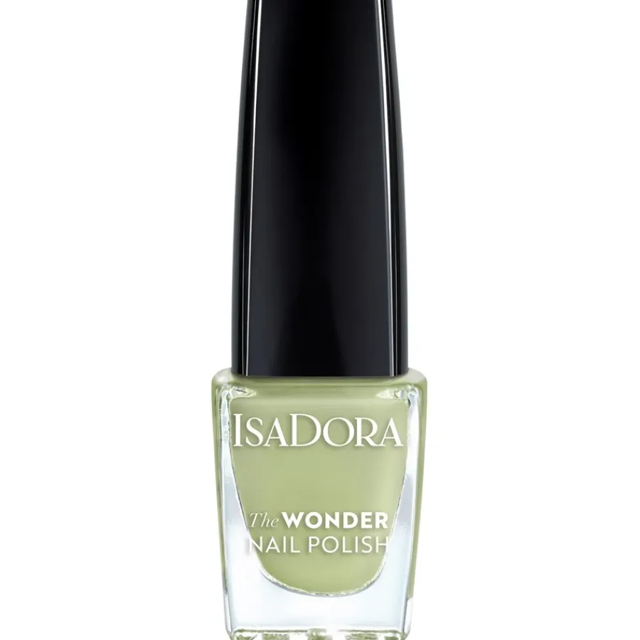 Isadora Nagellack The Wonder Nail - Polish von