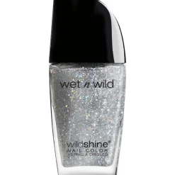 wet n wild Nagellack Wild Shine Nail Color von