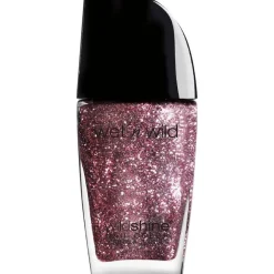 wet n wild Nagellack Wild Shine Nail Color von