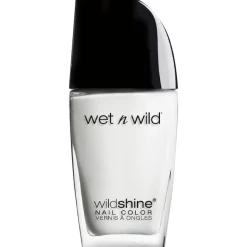 wet n wild Nagellack Wild Shine Nail Color von