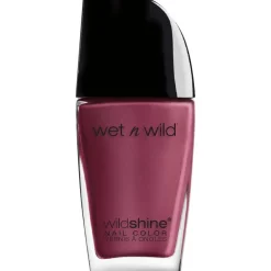 wet n wild Nagellack Wild Shine Nail Color von
