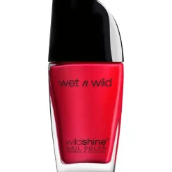 wet n wild Nagellack Wild Shine Nail Color von